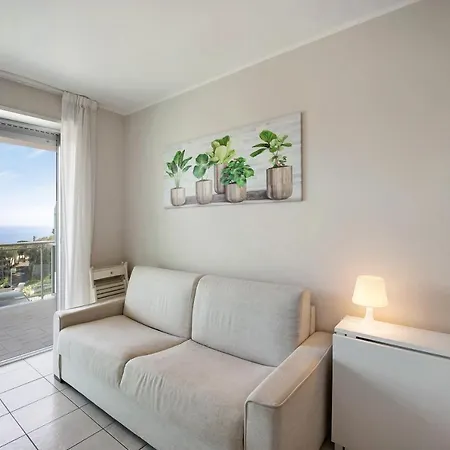 Διαμέρισμα Modus Vivendi 103 Σαν Ρέμο