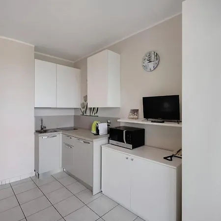 Appartement Modus Vivendi 103 *