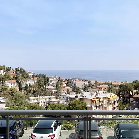 Διαμέρισμα Modus Vivendi 103 Σαν Ρέμο