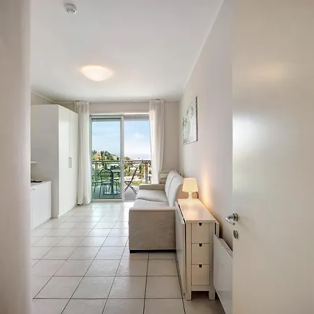 Modus Vivendi 103 Apartment Sanremo