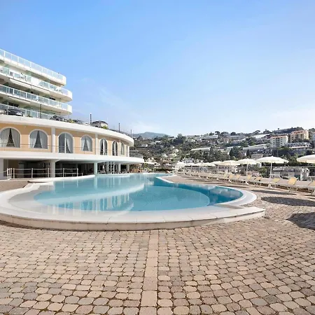 Modus Vivendi 103 Apartment
